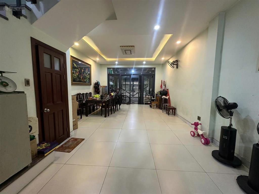Hot! nhà mt đường số 56. đông thủ thiêm. q2 hiếm bán. đối diện cv. vị trí và giá cực tốt