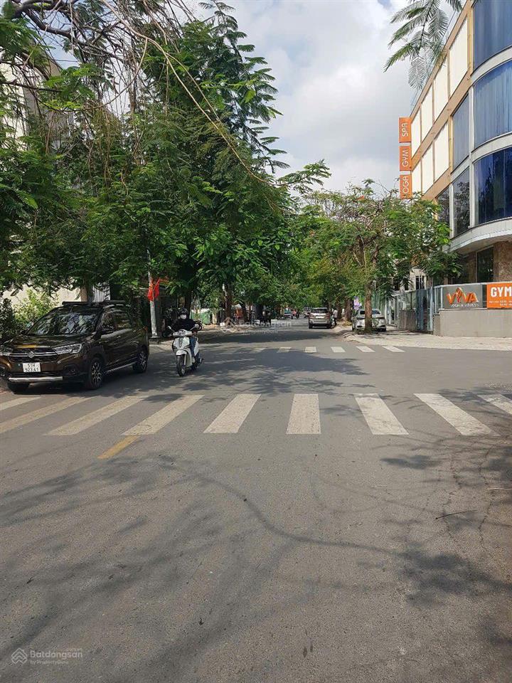 Hot! nhà mt đường số 56. đông thủ thiêm. q2 hiếm bán. đối diện cv. vị trí và giá cực tốt