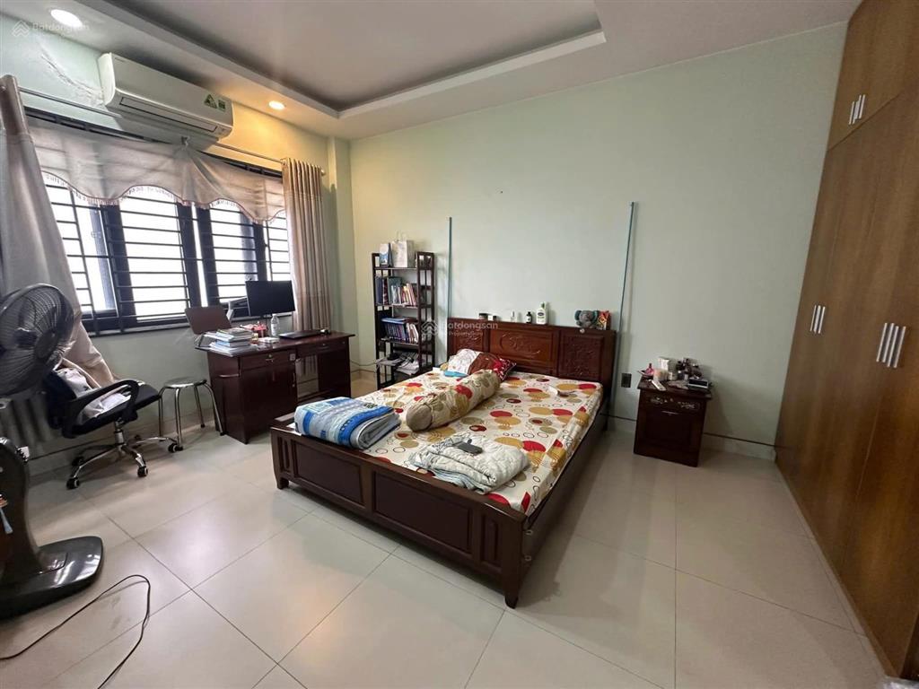 Hot! nhà mt đường số 56. đông thủ thiêm. q2 hiếm bán. đối diện cv. vị trí và giá cực tốt