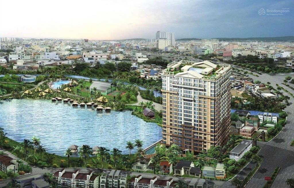 Hot! ch cantavil hoàn cầu  giá tốt cho gia chủ mới ở  đầu tư tốt