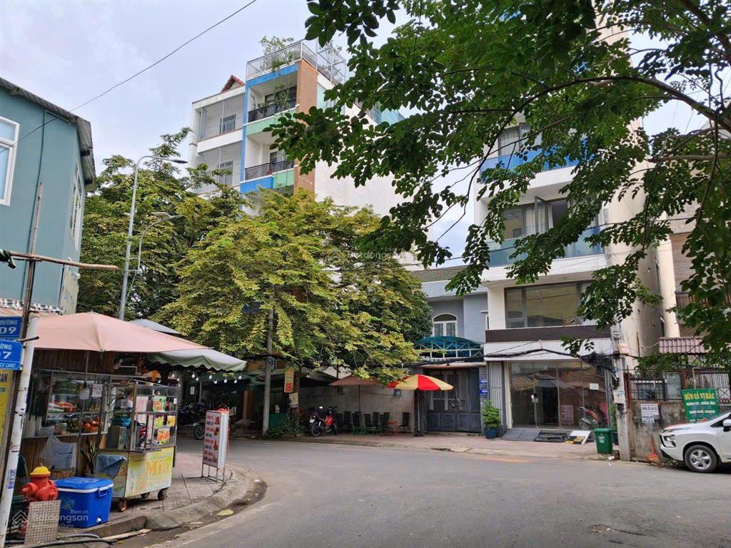 Hot! vị trí và giá đất không thể tốt hơn thuộc phường bình an. quận 2.