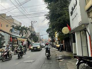 Bán nhà mặt tiền phan văn trị, p.12, q. bình thạnh vị trí vàng đầu tư & kinh doanh