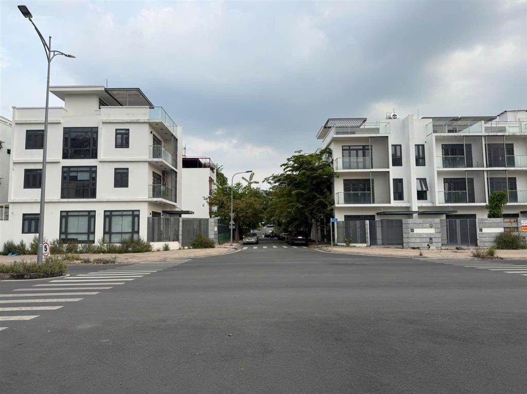 Bán nhà dự án tân tạo 4pn, 5wc nguyễn hoàng, an phú, thủ đức
