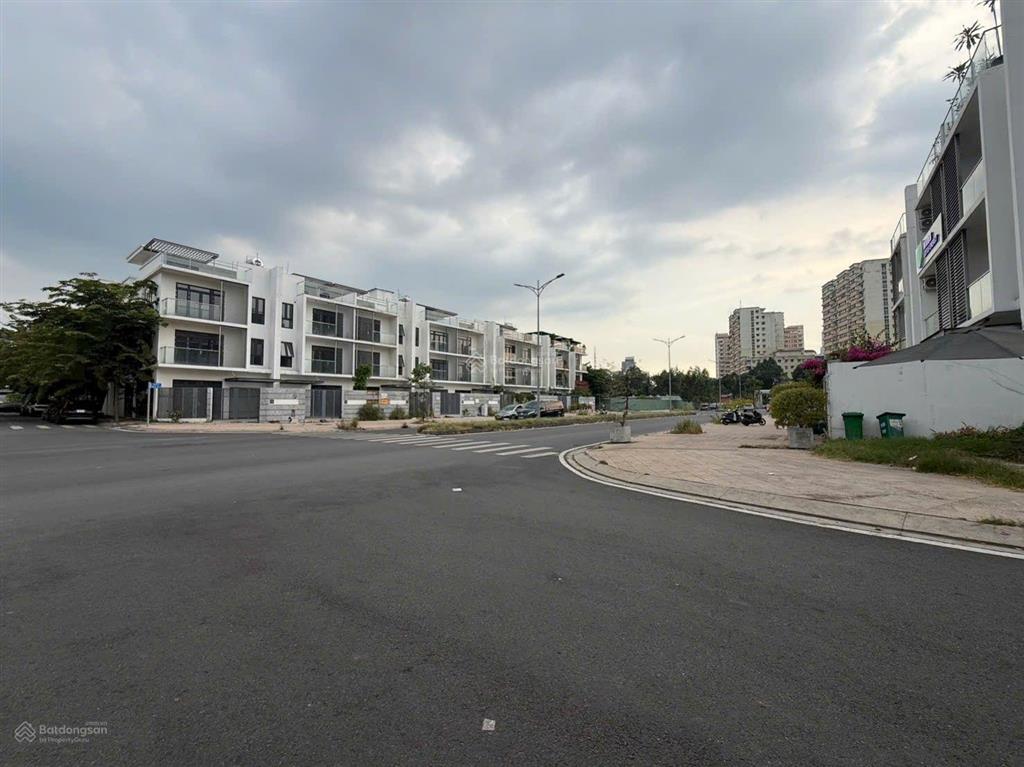 Bán nhà dự án tân tạo 4pn, 5wc nguyễn hoàng, an phú, thủ đức