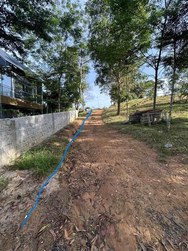 Siêu phẩm bán đảo quy mô lớn