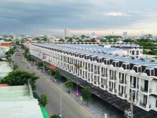 Bán mặt tiền shophouse royal town dĩ an, 6,5 tỷ vnd, 73,1m2, uy tín, giá cực chất