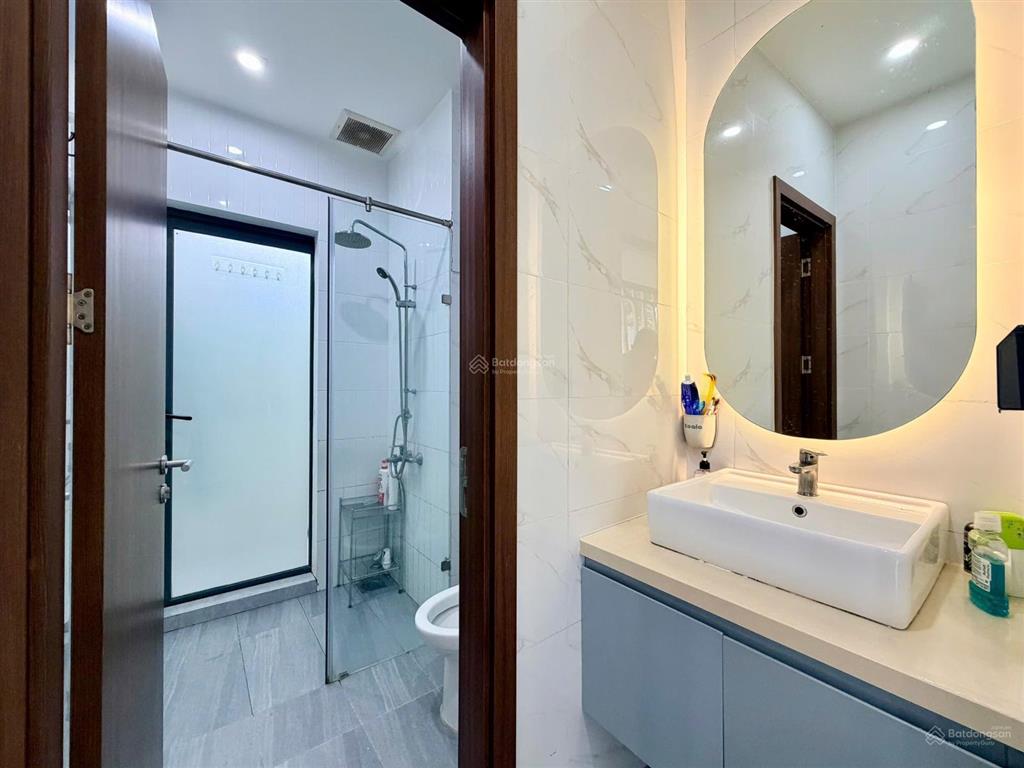 Biệt thự nghỉ dưỡng giữa trung tâm mỹ tho hàng hiếm ngang 10x59m