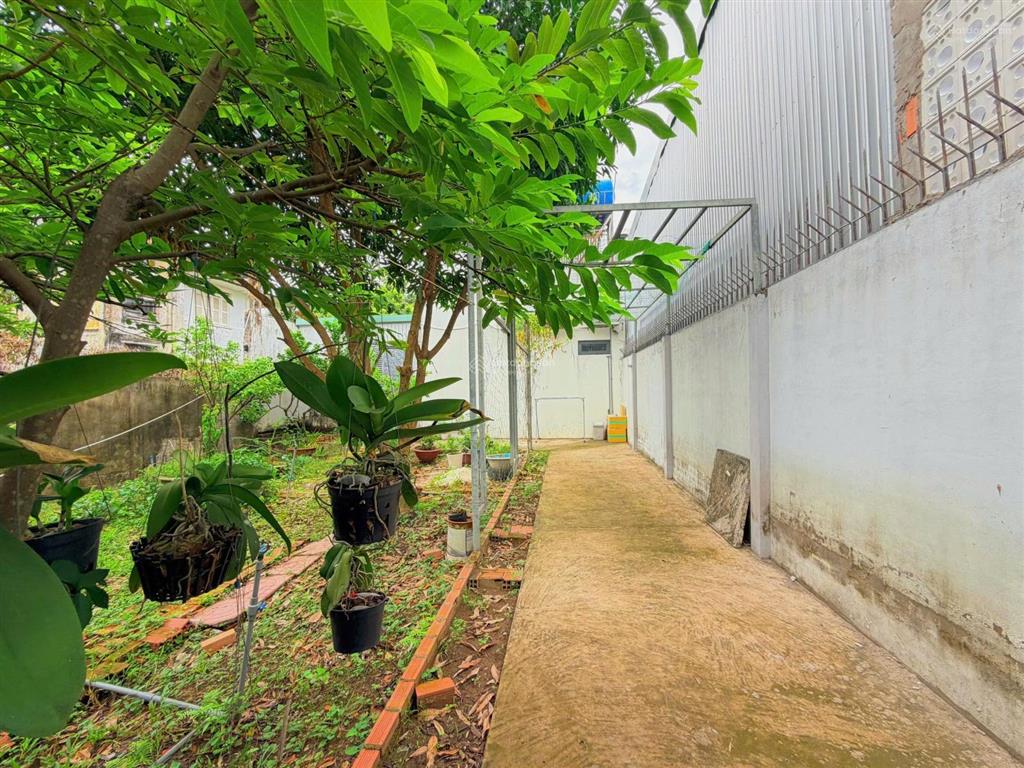 Biệt thự nghỉ dưỡng giữa trung tâm mỹ tho hàng hiếm ngang 10x59m