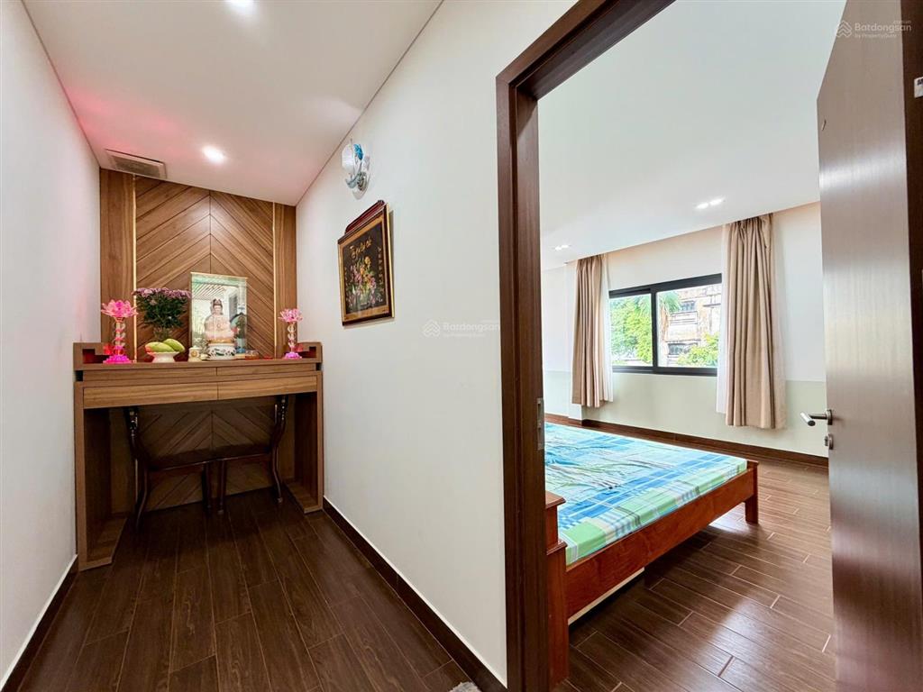Biệt thự nghỉ dưỡng giữa trung tâm mỹ tho hàng hiếm ngang 10x59m