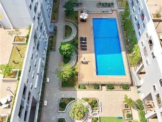 Bán gấp căn hộ fresca giá tốt chỉ 2,6tỷ/60m2 sổ hồng công chứng vay bank ls 7.8%/cố định 3 năm