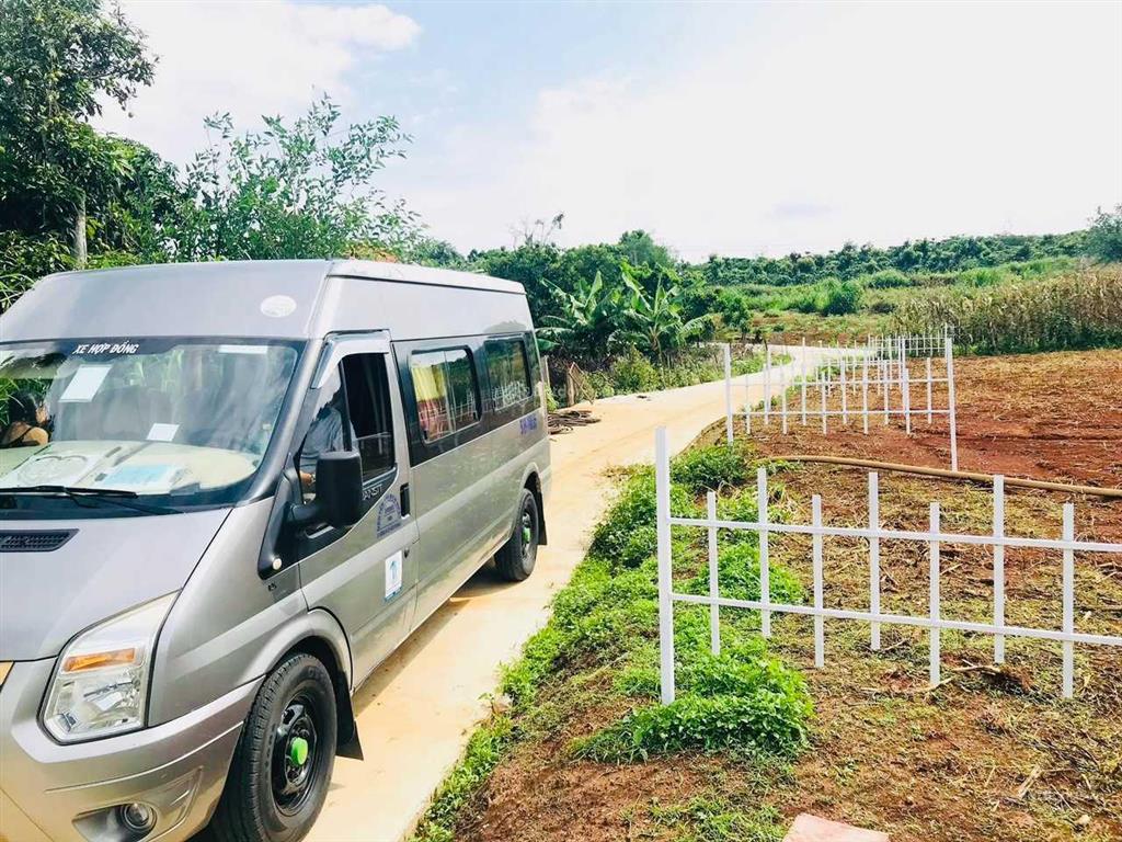 Thanh lý rẻ lô đông thanh cạnh homestay, giá chỉ 930 triệu, sẵn thổ cư