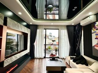 Bán nhà khương đình, thanh xuân 14,8 tỷ  6 tầng thang máy full nội thất xa hoa.