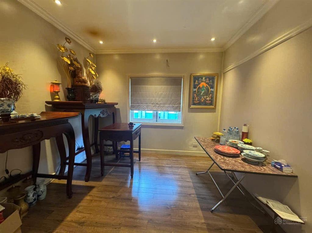 Biệt thự đơn lập kđtm yên hòa 253m  4t lô góc 2 mặt tiền, vỉa hè rộng, gần cv cầu giấy  125 tỷ