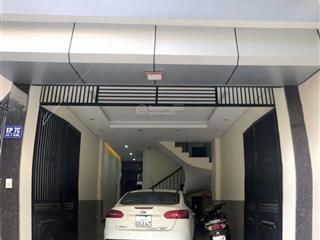 Chdv 85m2  6 tầng thang máy tại nguyễn quý đức, thanh xuân, mặt ngõ ô tô kinh doanh giá 23,5 tỷ