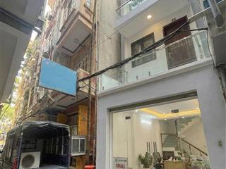 Phân lô, ô tô phố đặng thùy trâm, cầu giấy 67/70m  4t  mt 3,8m  2 thoáng trước sau  24 tỷ