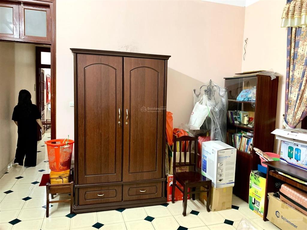 Phân lô 100m  4t  mt 5m  ngõ 11 khuất duy tiến  vỉa hè  ô tô tránh kinh doanh lô góc...