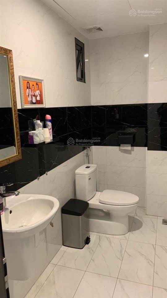 Bán nhà mặt ngõ phân lô phố huỳnh thúc kháng, đống đa 64m  6 tầng thang máy mt 5,5m giá 43 tỷ