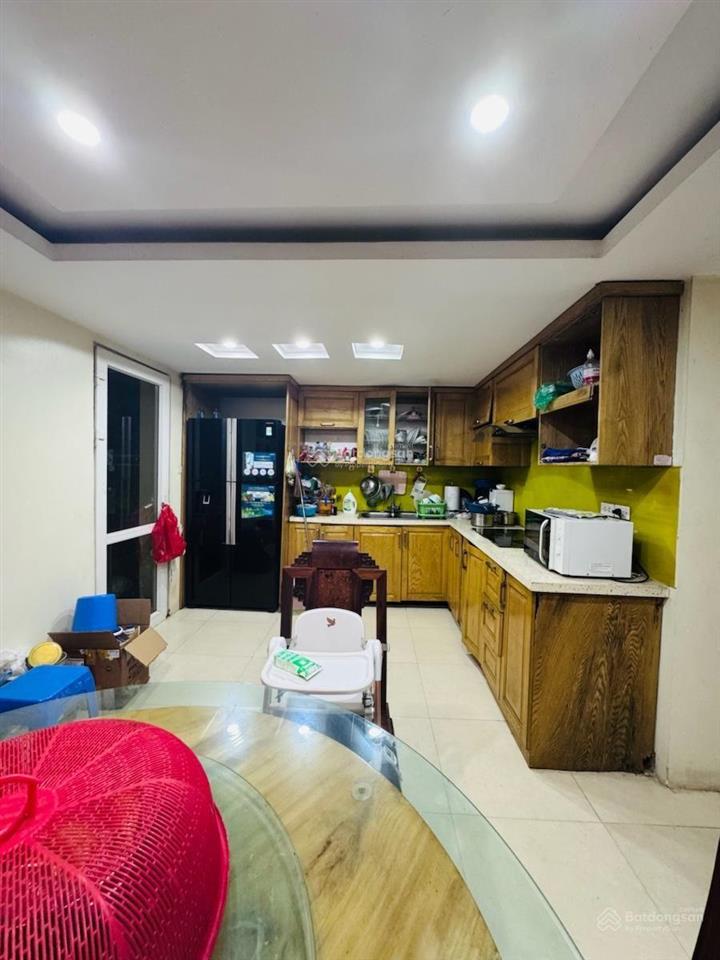 Bán liền kề a20 kđt geleximco lê trọng tấn 105m 4 tầng giá 23,3 tỷ