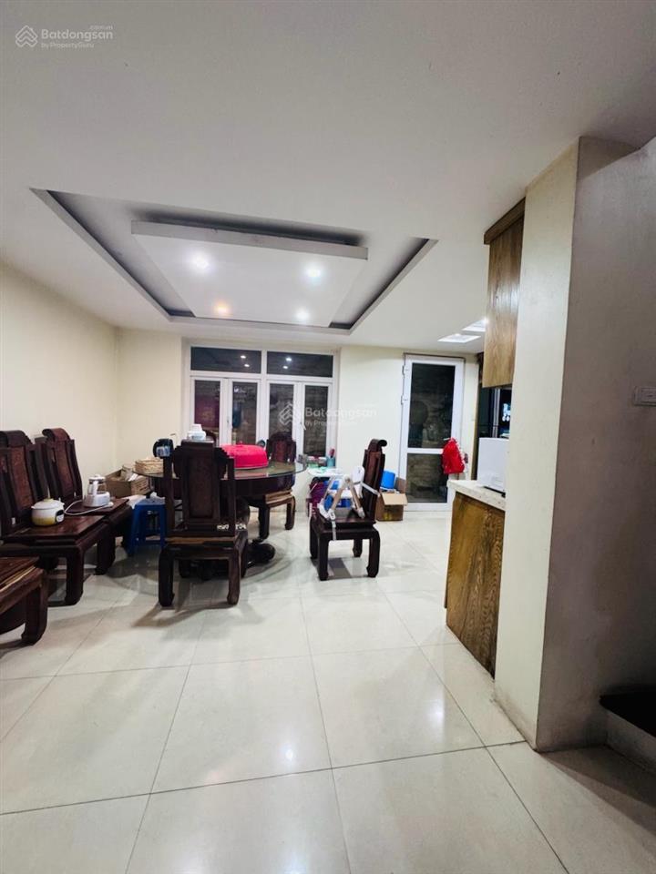 Bán liền kề a20 kđt geleximco lê trọng tấn 105m 4 tầng giá 23,3 tỷ