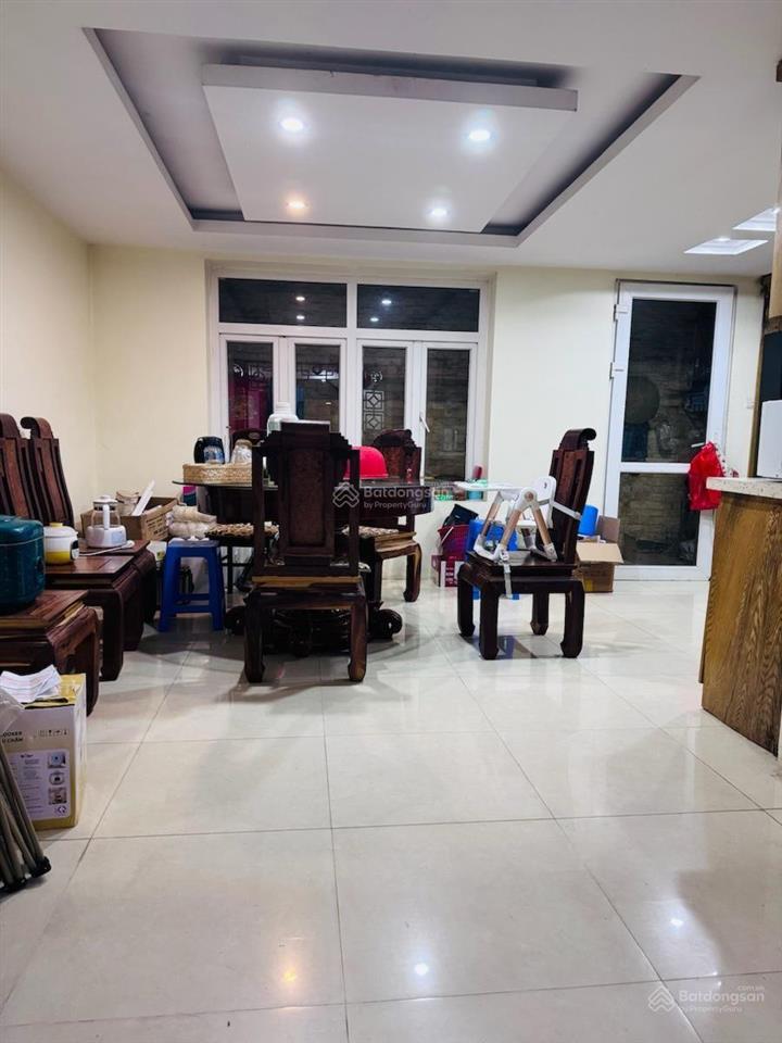 Bán liền kề a20 kđt geleximco lê trọng tấn 105m 4 tầng giá 23,3 tỷ
