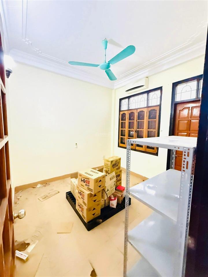 Bán nhà pl hoàng quốc việt, cầu giấy 55m  4t mt 5,8m  ô tô tránh  2 mặt thoáng  giá 19,9 tỷ