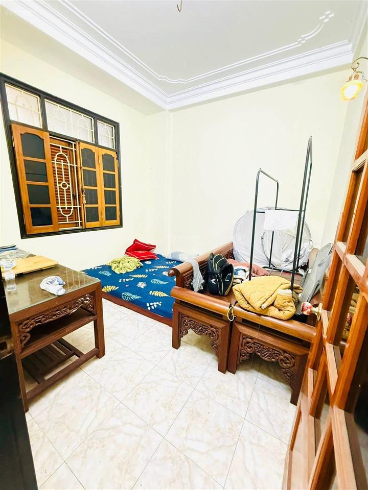Bán nhà pl hoàng quốc việt, cầu giấy 55m  4t mt 5,8m  ô tô tránh  2 mặt thoáng  giá 19,9 tỷ