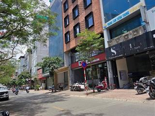 Siêu phẩm mặt phố nguyễn khang 8 tầng thang máy dòng tiền 70 triệu/tháng giá 47,5 tỷ