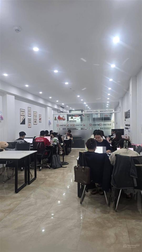 Siêu phẩm mặt phố nguyễn khang 8 tầng thang máy dòng tiền 70 triệu/tháng giá 47,5 tỷ