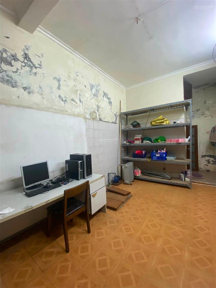 Mp nguyễn khang, cầu giấy 135m2  mt 4,5m  phân lô, ô tô tránh, kinh doanh vp. giá đầu tư 35 tỷ