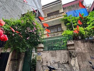 Bán nhà nguyễn khang, cầu giấy 85m  4t  mt 4,3m  ô tô đỗ cửa kinh doanh giá 18,6 tỷ