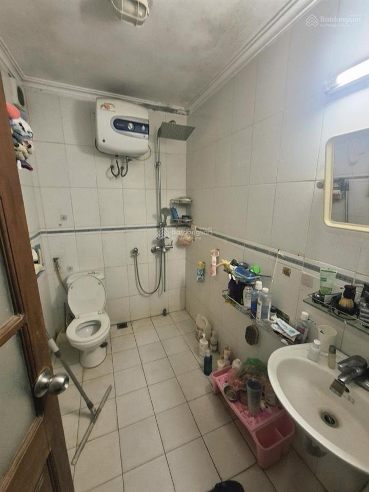 Bán nhà nguyễn khang, cầu giấy 85m  4t  mt 4,3m  ô tô đỗ cửa kinh doanh giá 18,6 tỷ