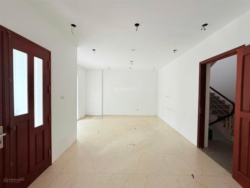 Bán liền kề khu trần bình, cầu giấy 106m2 mt 6,6m  ô tô vào nhà vỉa hè 27,8 tỷ