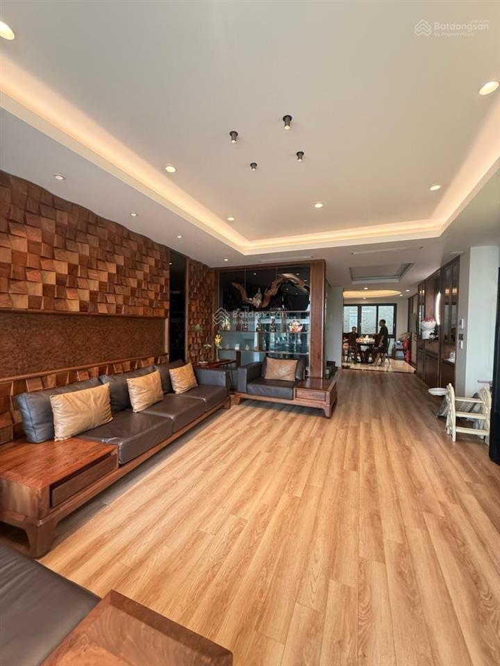 View hồ, thang máy, phân lô, nội thất cực đẹp, ô tô vào nhà 94m  5t  mt 5,5m  nguyễn lân, tx