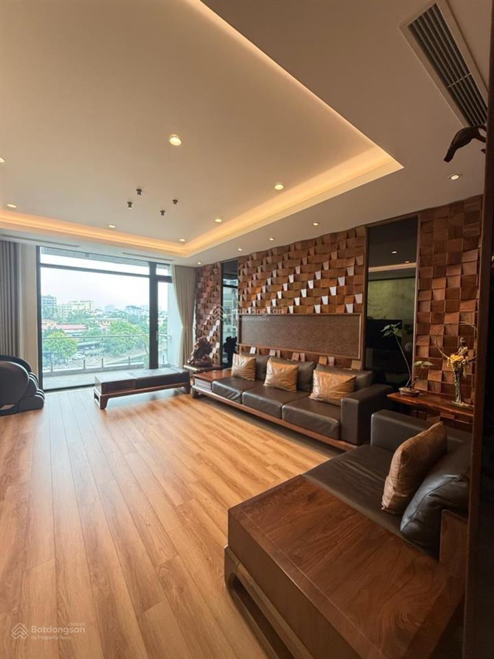 View hồ, thang máy, phân lô, nội thất cực đẹp, ô tô vào nhà 94m  5t  mt 5,5m  nguyễn lân, tx