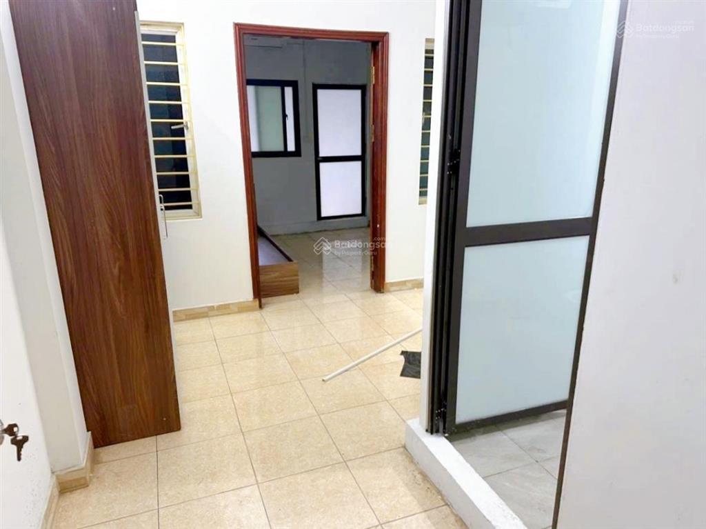 Bán nhà định công thượng phân lô  ô tô tránh 72m  5 tầng  chỉ 16,8 tỷ