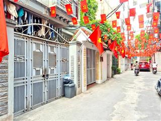Bán nhà định công thượng phân lô  ô tô tránh 72m  5 tầng  chỉ 16,8 tỷ