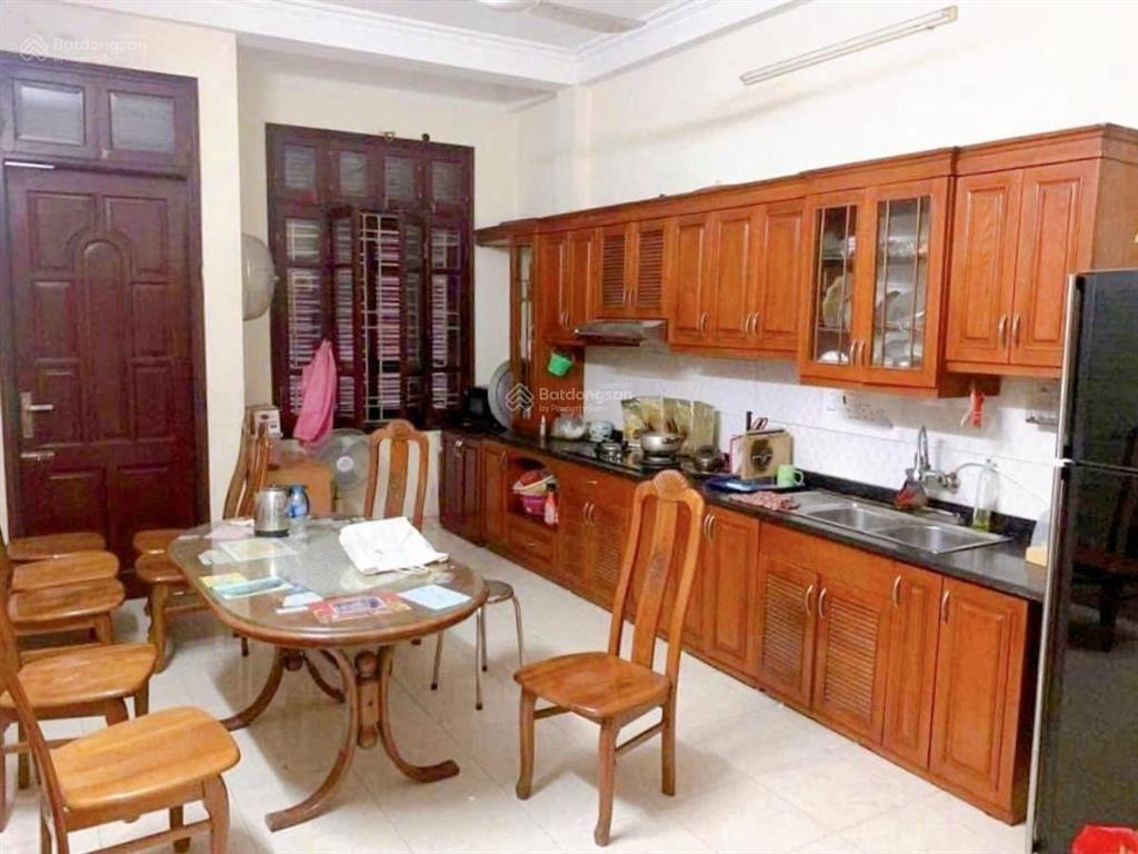 Bán nhà định công thượng phân lô  ô tô tránh 72m  5 tầng  chỉ 16,8 tỷ