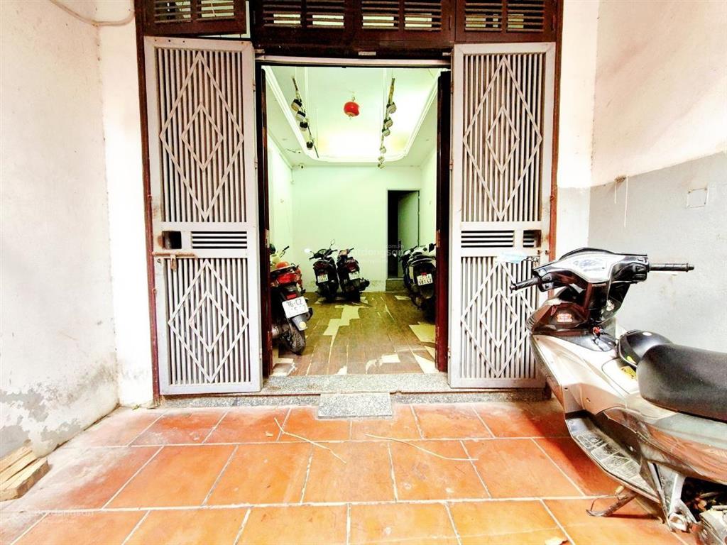 Bán nhà định công thượng phân lô  ô tô tránh 72m  5 tầng  chỉ 16,8 tỷ