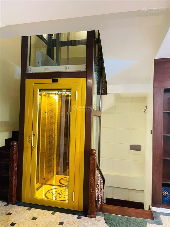 Bán nhà lô góc xuân diệu, quảng an, tây hồ | 80m² | mặt tiền 9m | thang máy | ô tô | 45 tỷ