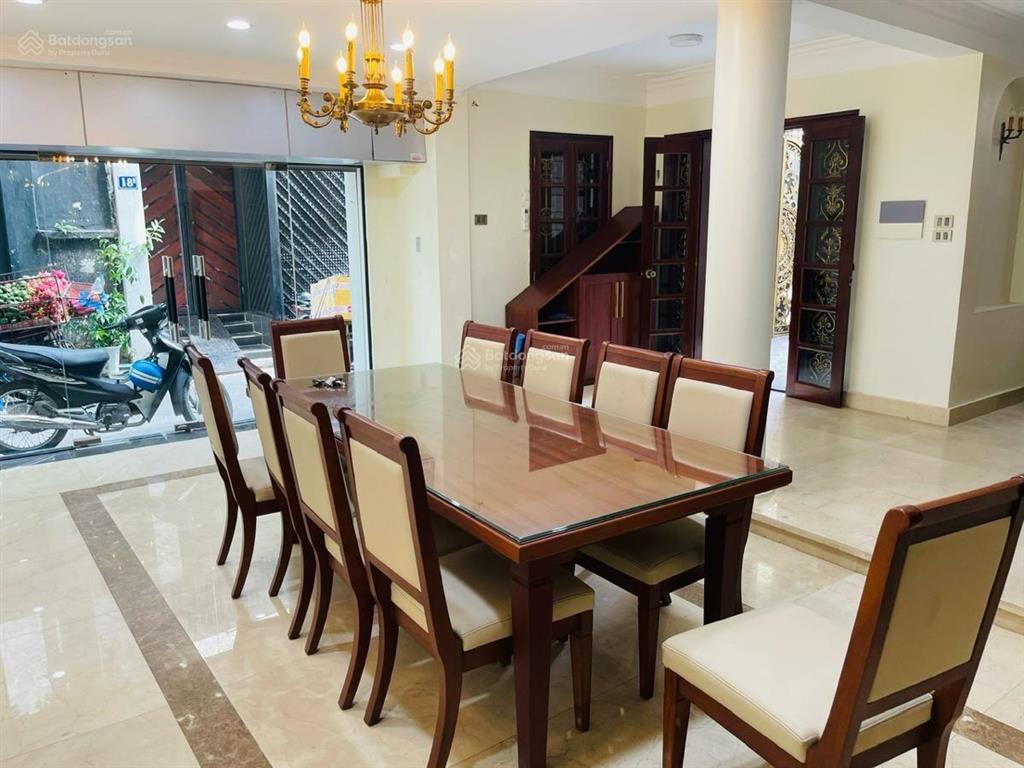 Bán nhà lô góc xuân diệu, quảng an, tây hồ | 80m² | mặt tiền 9m | thang máy | ô tô | 45 tỷ