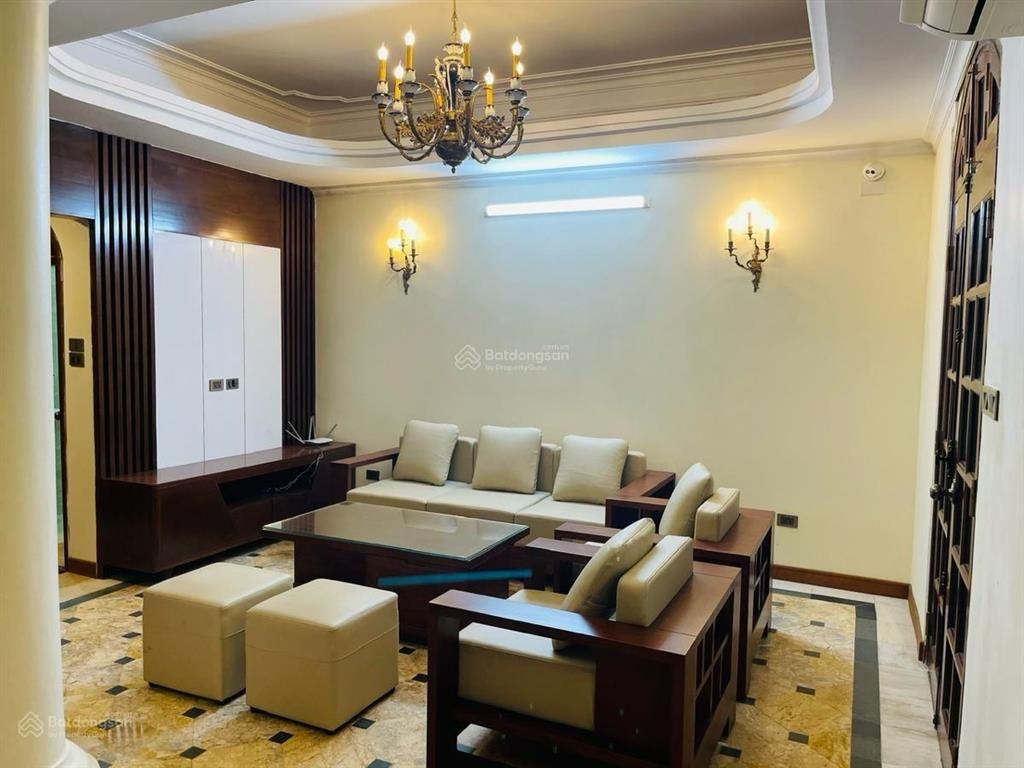 Bán nhà lô góc xuân diệu, quảng an, tây hồ | 80m² | mặt tiền 9m | thang máy | ô tô | 45 tỷ