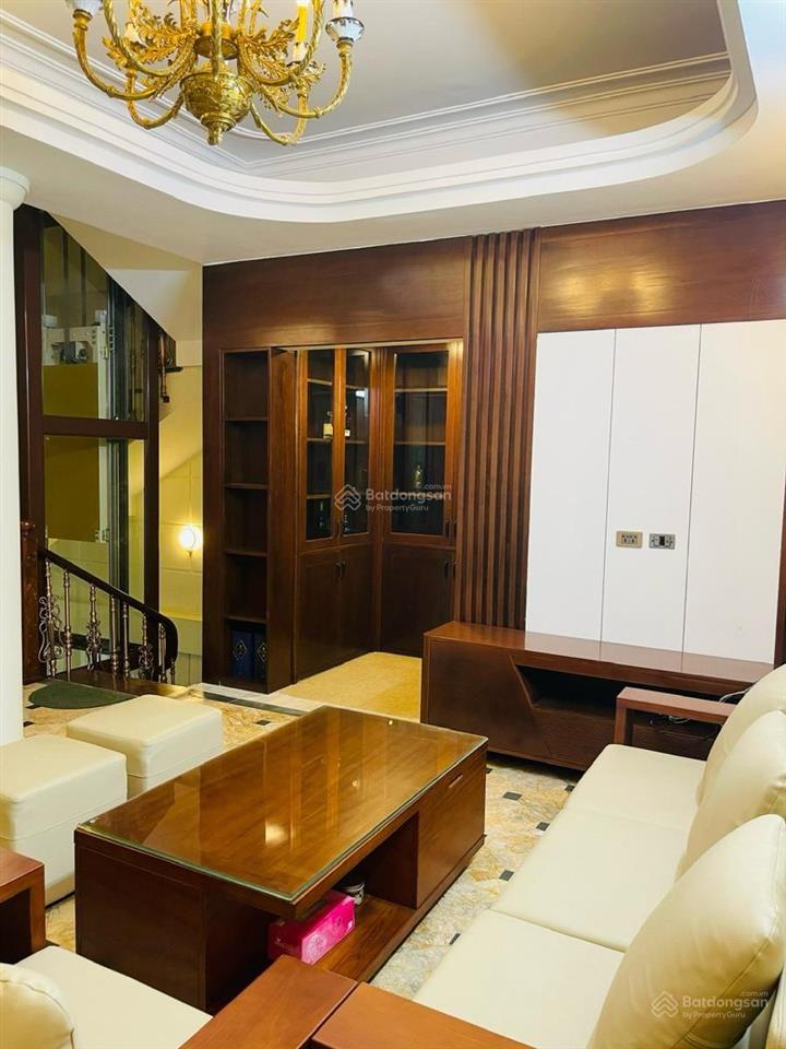 Bán nhà lô góc xuân diệu, quảng an, tây hồ | 80m² | mặt tiền 9m | thang máy | ô tô | 45 tỷ