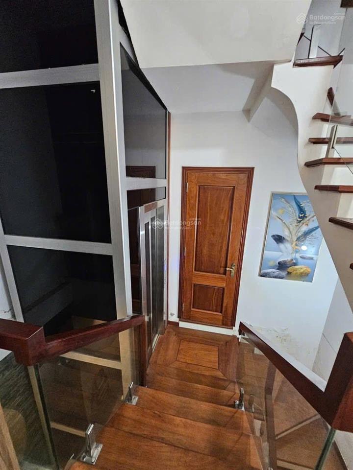 Phân lô pháo đài láng, đống đa 56/60m2 6t lô góc  thang máy  ô tô tránh, kinh doanh giá 24,8 tỷ