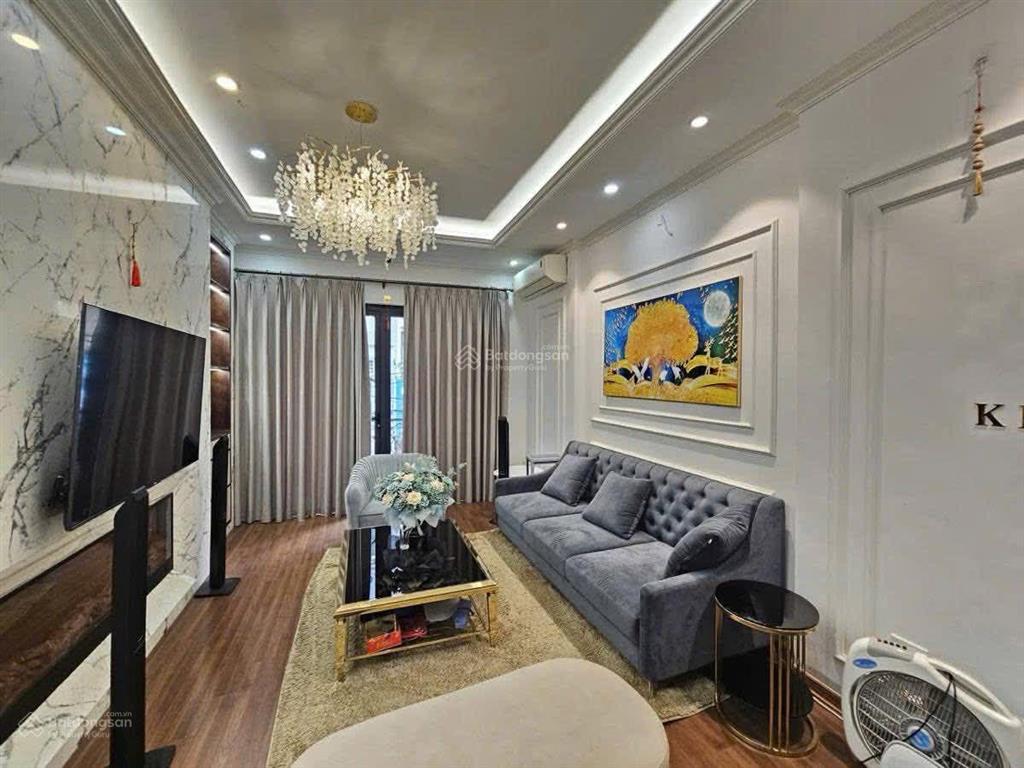 Phân lô pháo đài láng, đống đa 56/60m2 6t lô góc  thang máy  ô tô tránh, kinh doanh giá 24,8 tỷ