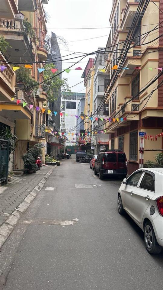 Võng thị, tây hồ 151m²  5 tầng  mt 9,8m  ô tô tránh, vào nhà, bể bơi... 44,8 tỷ