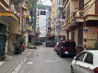 Võng thị, tây hồ 151m²  5 tầng  mt 9,8m  ô tô tránh, vào nhà, bể bơi... 44,8 tỷ