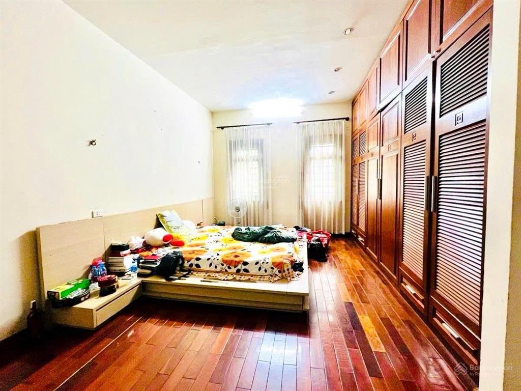 39,8 tỷ 135m2  phố thiên hiền mỹ đình | hầm ô tô | đường ô tô tránh | phù hợp ở kết hợp văn phòng