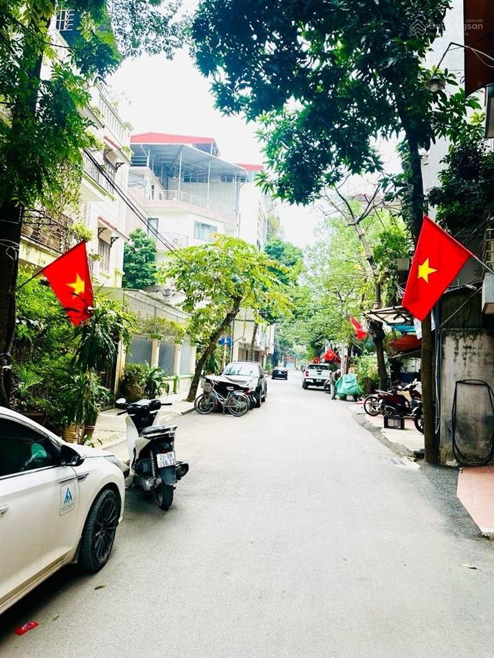 39,8 tỷ 135m2  phố thiên hiền mỹ đình | hầm ô tô | đường ô tô tránh | phù hợp ở kết hợp văn phòng