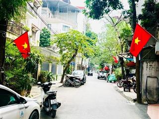 38,8 tỷ 135m2  phố thiên hiền mỹ đình | hầm ô tô | đường ô tô tránh | phù hợp ở kết hợp văn phòng