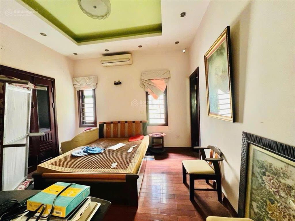 39,8 tỷ 135m2  phố thiên hiền mỹ đình | hầm ô tô | đường ô tô tránh | phù hợp ở kết hợp văn phòng